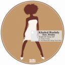 Khaled Roshdy Feat. Rouby - Be Blind
