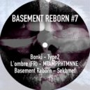 Basement Reborn - Sekhmet