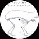 Fedotov - Mountain Traffic