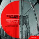 Vincent Villani - Red Velvet (Original Mix)