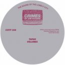 Tapan - Who\'s There? (Original Mix)