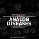 Steve Shaden - Paranoid