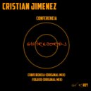 Cristian Jimenez - Fogueo (Original Mix)