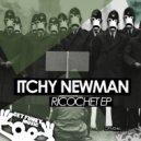 Itchy Newman - Time Lapse (Original Mix)