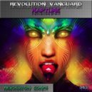 Revolution Vanguard - Rapture (Original Mix)
