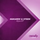 Makarov & Steen - Red Buffalo