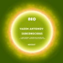 Vadim Antonov - Happiness Is Near