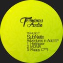 SubNetix - MDMA (Original Mix)