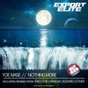 Yoe Mase - Nothing More