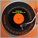 Mehdispoz - Running 50 Miles (Original Mix)