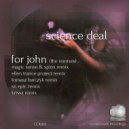 Science Deal - For John (Tomasz Barczyk Remix)