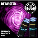 DJ Twisted - Glider (Original Mix)