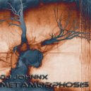 DJ Johnnx - Metamorphosis
