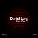 Daniel Lera - Lets Get It On