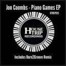 Jon Coombs - Lovin You (Alright) (Original Mix)