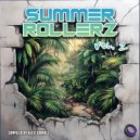 Organic Distortion - Kicking Reality (Tervis Remix)