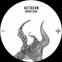 Actaeon - Medusa