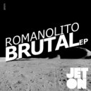 Romanolito - Rabeat (Original Mix)