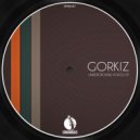 Gorkiz - Plastic Underground