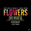 Dirty Freek & Reload ft. Leanne Brown - Flowers