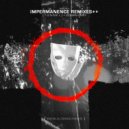 Tunnel - Impermanence