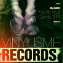 Priscilla Ruiz, Chris Garcia (FR) - BallDancer (TBOTM Remix)