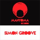 Simon Groove - Come On