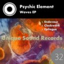 Psychic Element - Epilogue