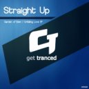 Straight Up - Unfailing Love (Original Mix)
