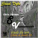 Steal Vybe, Chris Forman, Damon Bennett - Playdium (Beginnings of Sound)