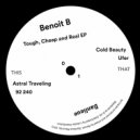 Benoit B - Astral Traveling