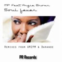 MP Feat. Angie Brown - Soul Fever