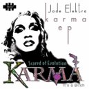 Jade Elektra - Karma (It's A Bitch)