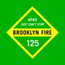 APAX - Just Can\'t Stop (Original Mix)