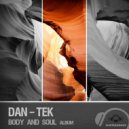 Dan-Tek - Diablo (Original Mix)