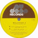 Melchyor A - Catch Up Sunrise (Original Mix)