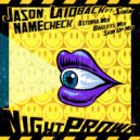 Jason Laidback feat. Simm - Namecheck
