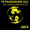 Jmix - The Angel's Chant