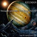 Kelman - Slow Die Agarthians