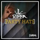 Vic Rippa - Party Hats (Original Mix)
