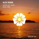 Alex Rusin - Soul Red