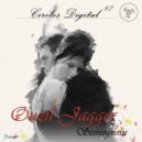 Ouzil Jagger - Cosa Mistra (Original Mix)