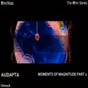 Audapta - The Rift