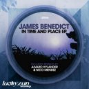 James Benedict - Midnight at Riverside