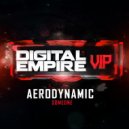 Aerodynamic - Someone (Radio Edit)
