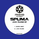 Spuma - Jack Filone