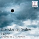 Konstantin Svilev - Flight (NA Remix)