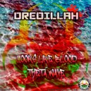 DREDILLAH - Theta Wave (Original Mix)