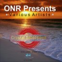 Marga Sol - Hidden Glow