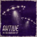 Aktive Feat. K-Gunn - Get Wasted